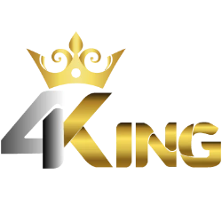 4king เว็บตรง สล็อต บอล หวย ครบจบในเว็บเดียว